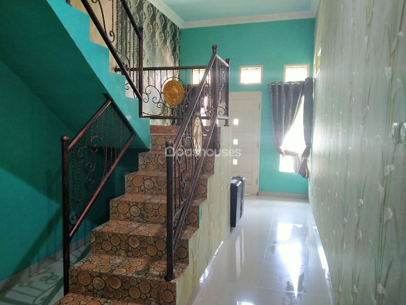 Cluster Permata Karawaci