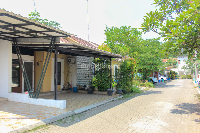 Sanur Valley Cluster Lovina