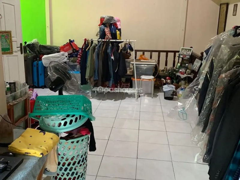 Komplek Cimone Mas Permai 1