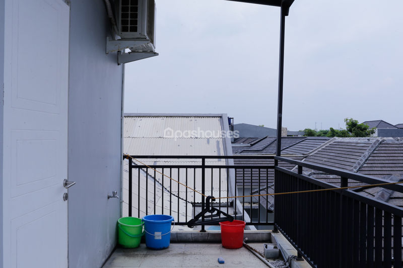 Sentul Alaya Cadenza
