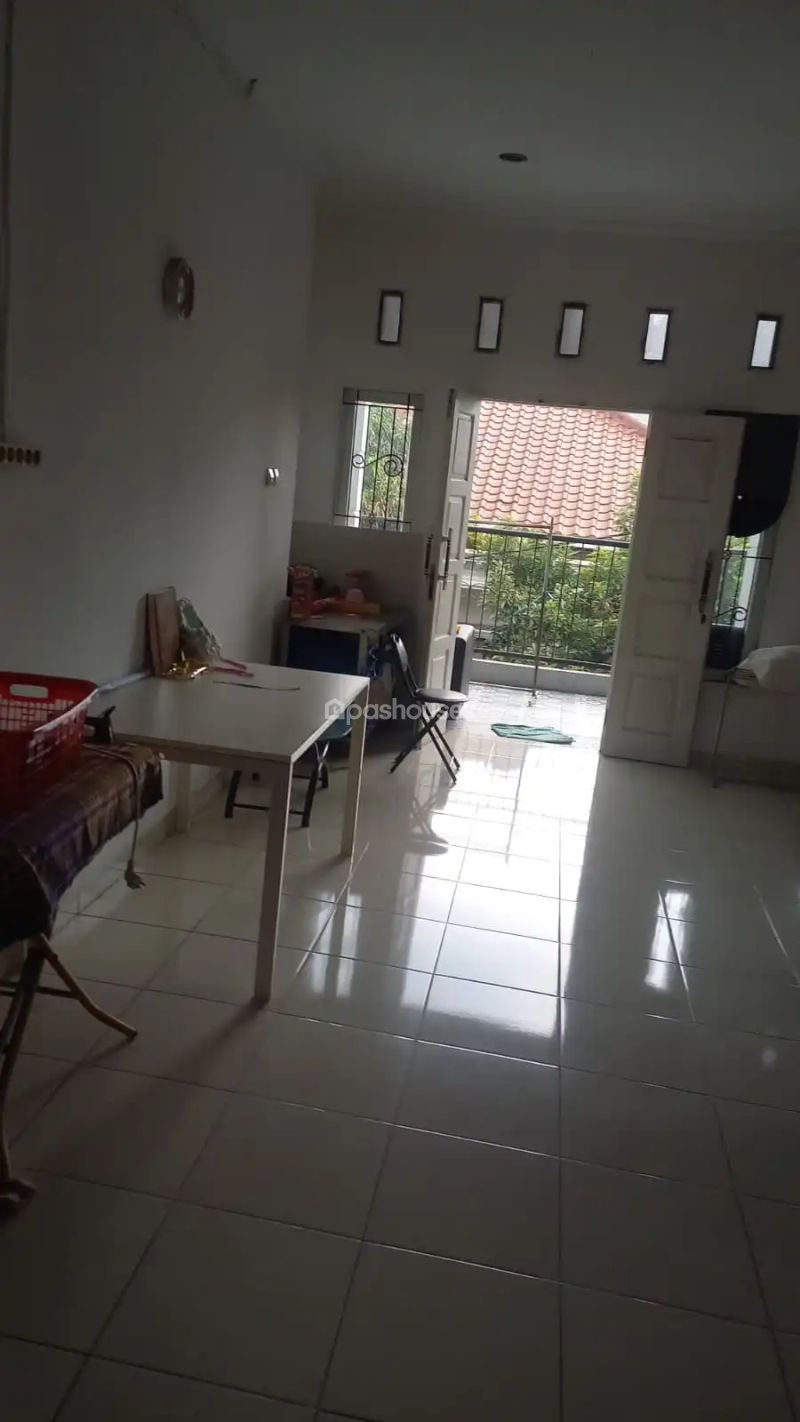 Perumahan Annur Residence No.12D