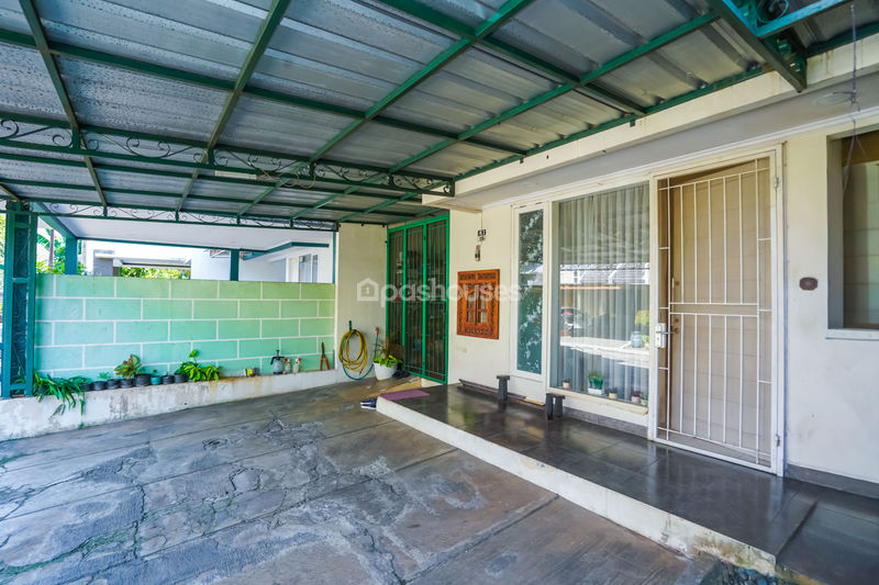 Perumahan Cibubur Garden Blok A2/16