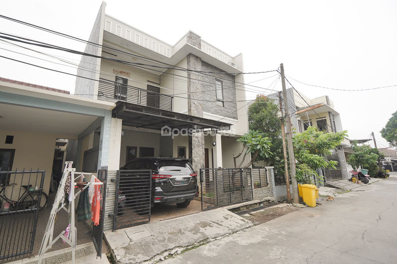 Perumahan Bintang Metropole Blok A4/94