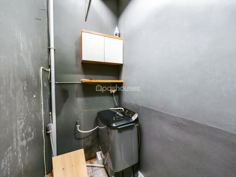 Perumahan Bali Resort Extention Blok G19