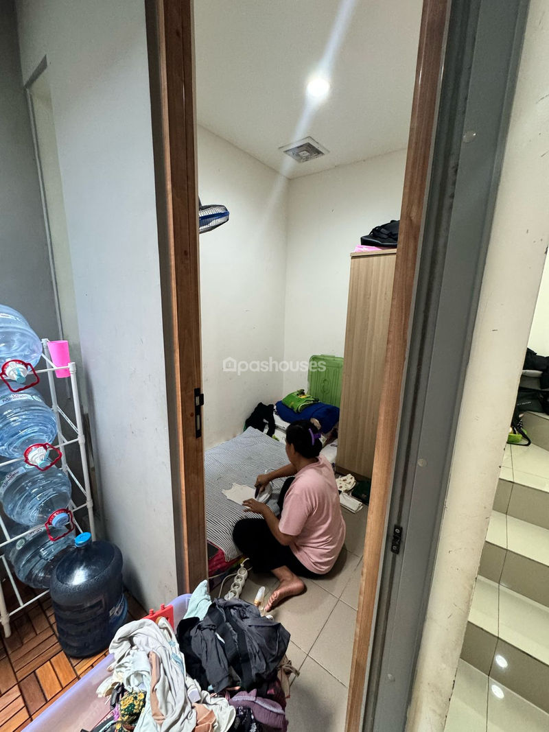 Harapan Indah Cluster Asera Nishi Blok AN 3