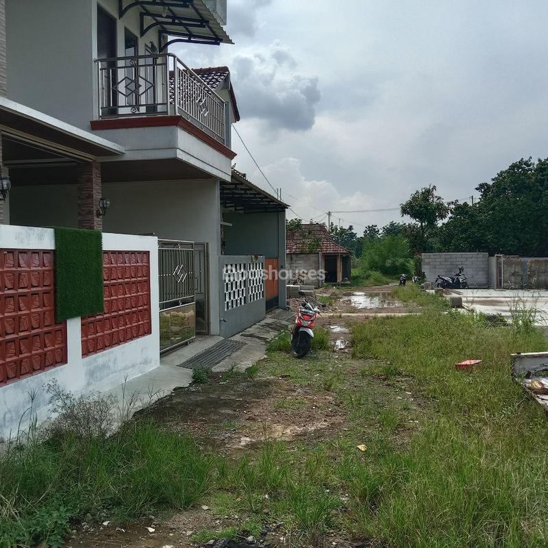 Perumahan Kartika Bogor