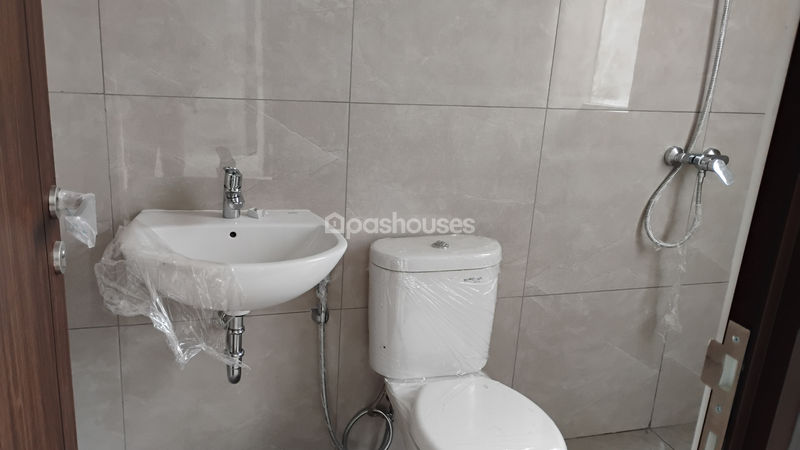 Perumahan Citra Garden Serpong Cluster Aeris Blok A23
