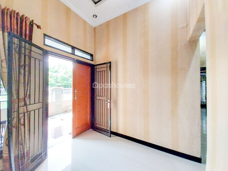 Komplek Laladon Indah