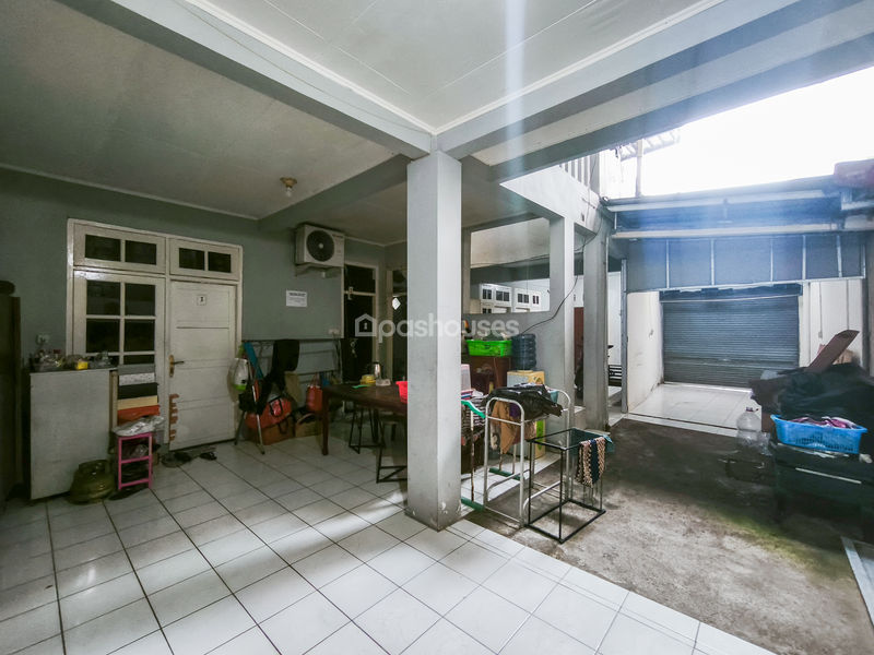 Jalan Palayu Raya No.11