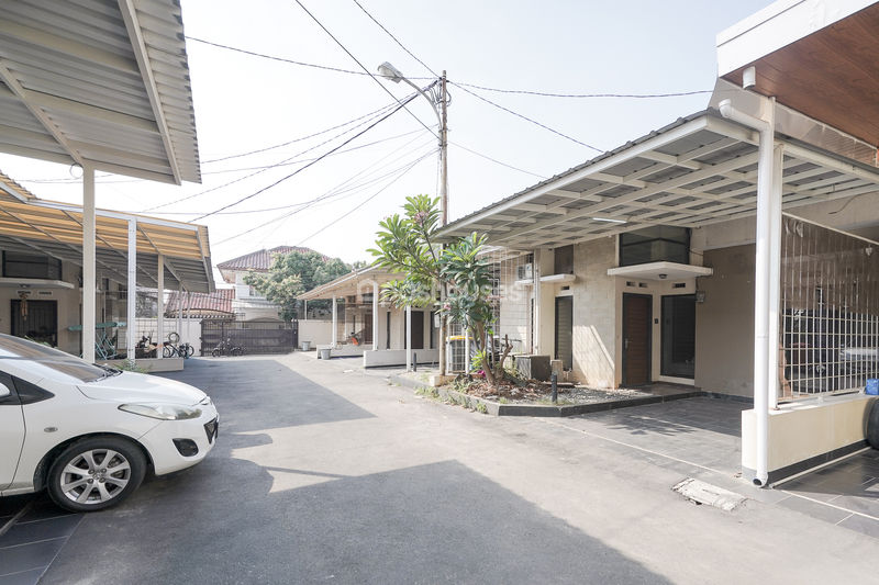 Perumahan Inaya Residence Kemang Sari Bekasi