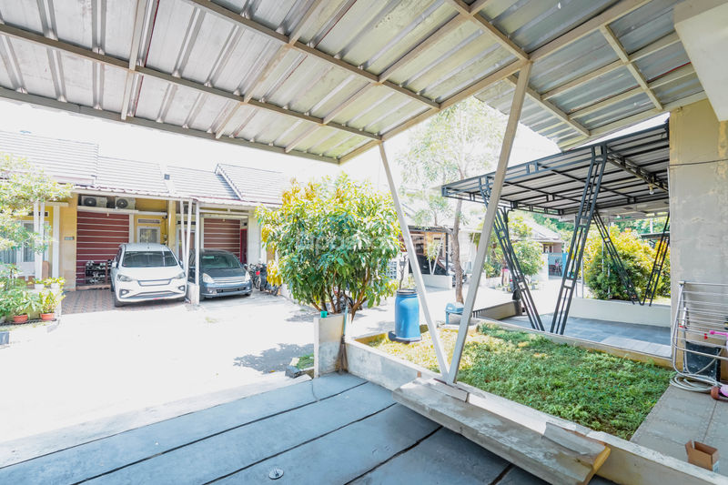 Cilebut Residence 2 Blok F3 No.19