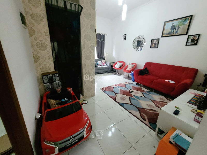 Perumahan Nuansa Alam Cilebut