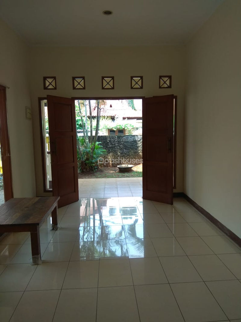 Perumahan Saung Gintung
