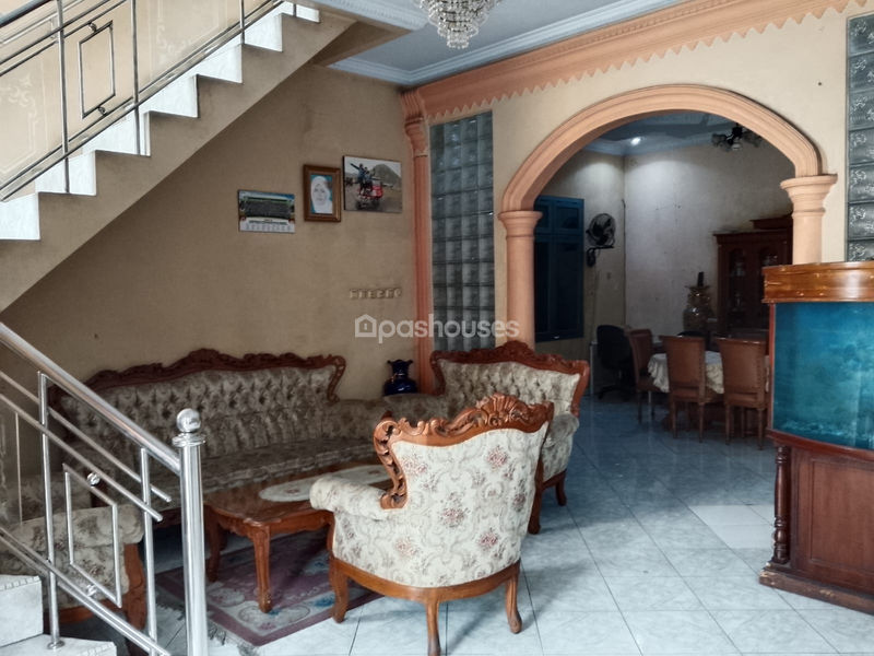 Perum Grand Malaka No.50