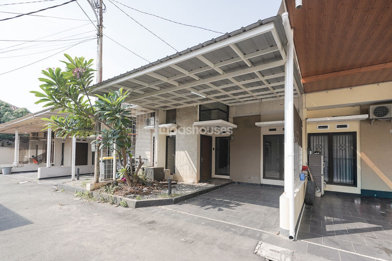 Perumahan Inaya Residence Kemang Sari Bekasi