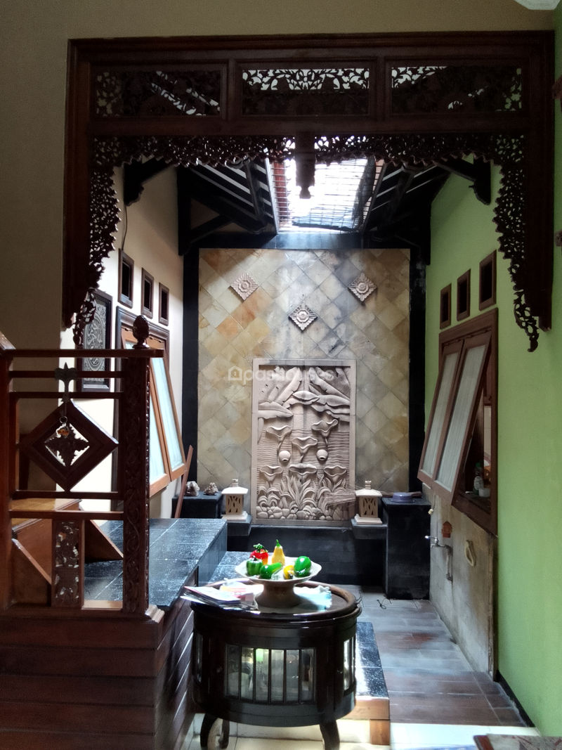 Jalan Bina Asih II