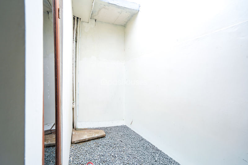 Perumahan Bukit Manggala 1 Blok B No.7