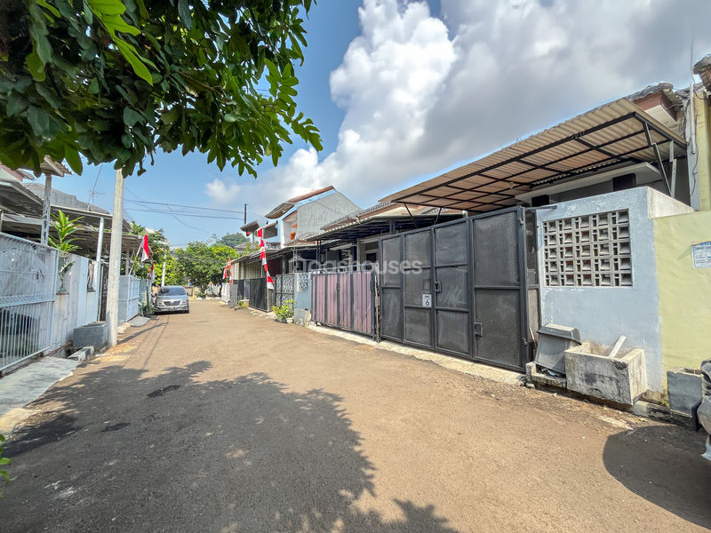 Bumi Cimanggis Indah 2 Blok O No.6