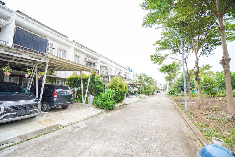 Darmawangsa Residence Cluster Singosari