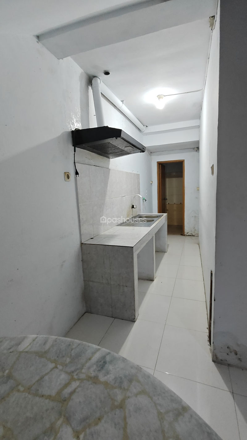 Komplek Bintara Jaya Permai