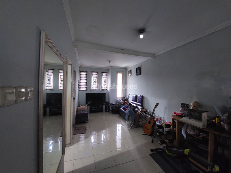 Perumahan Karang Tengah Permai