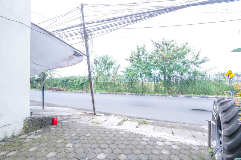 Jalan Cabe Raya Ciputat