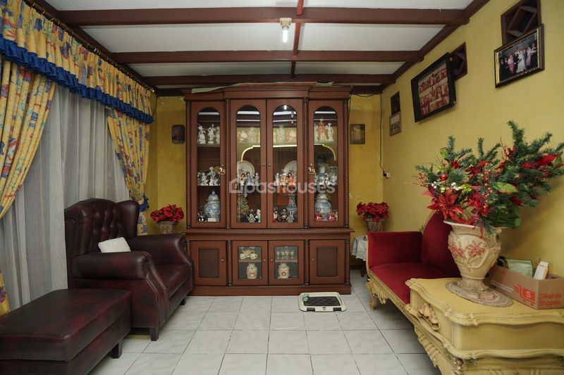 Jalan Dalang