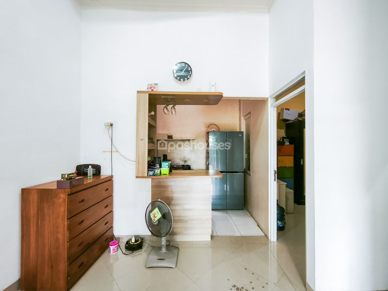 Cluster Primer Town House No.2