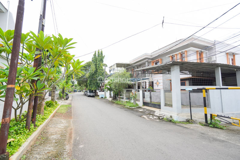 Jalan Pendidikan Raya II