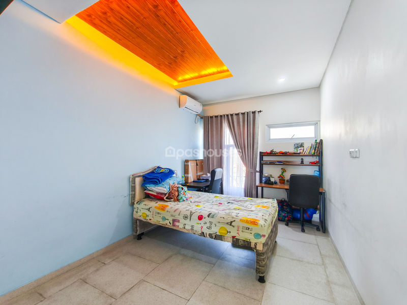 Calista Residence Bogor
