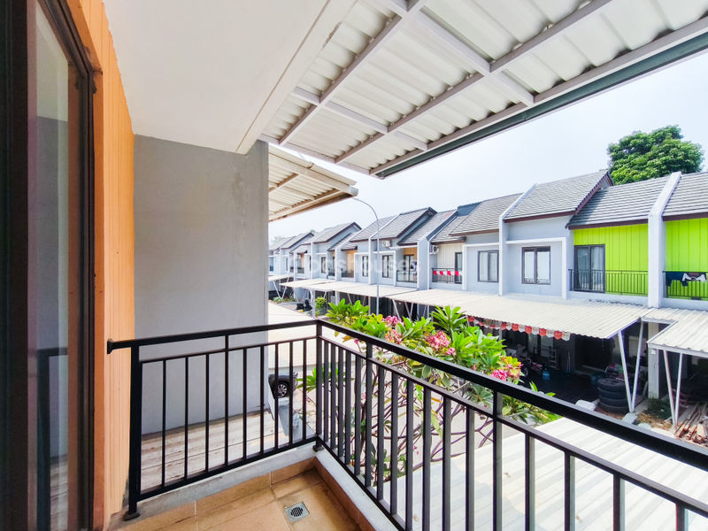 Perum Asana Residence