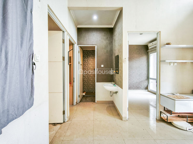Citraland Cibubur Cluster Monteverde Blok B10 No.28