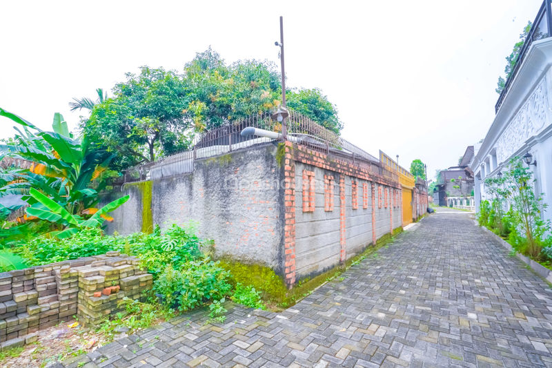 Jalan Cakung No.8A