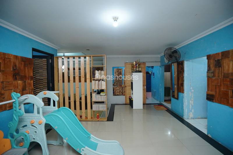Perumahan Bojong Indah