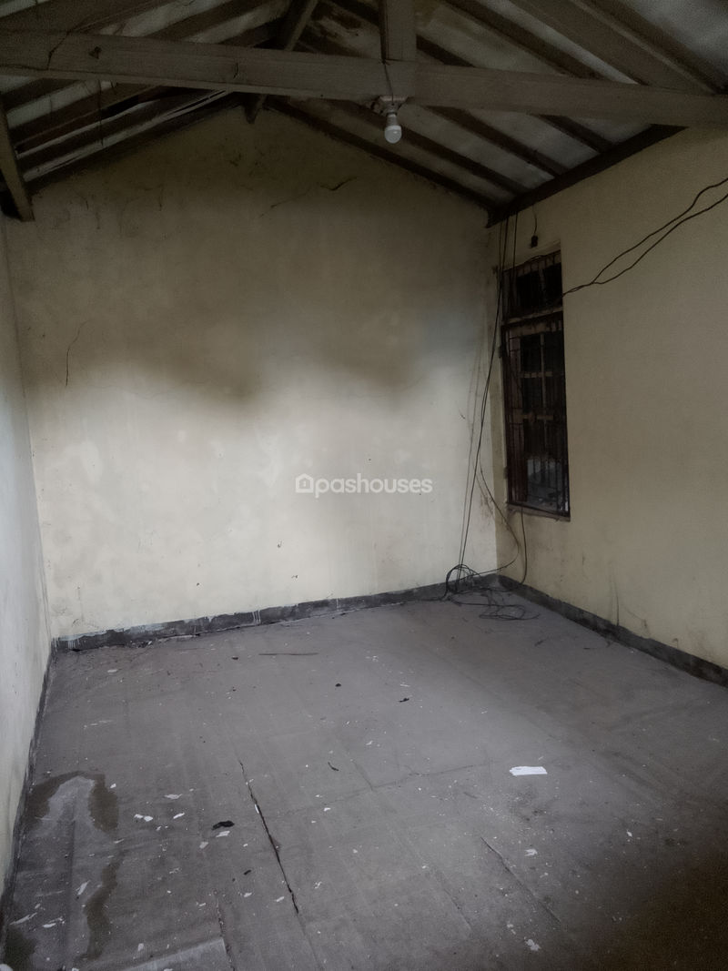 Taman Narogong Indah Blok F46 Bekasi