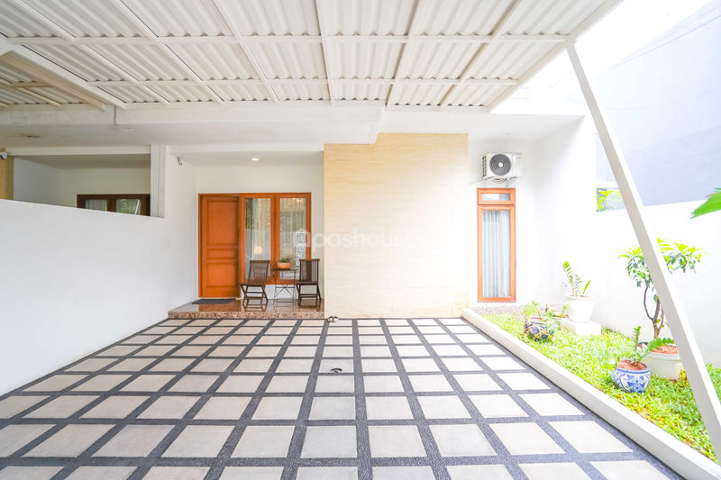 Samana Residence Jagakarsa