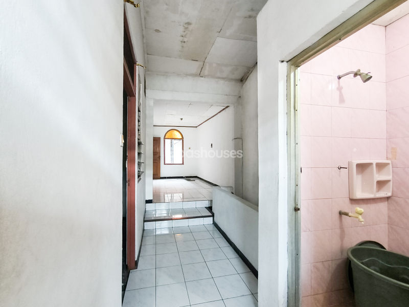 Kavling DKI Pondok Kelapa Blok Q6 No.12-13