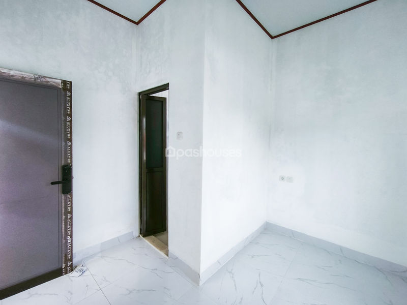 Perumahan Villa ECO Green (Rukos)