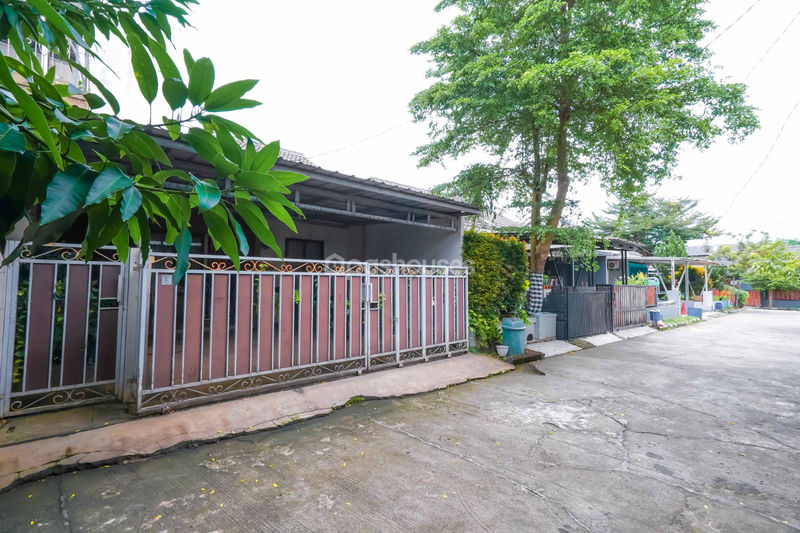 Permata Cimanggis Cluster Intan
