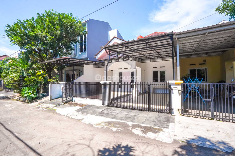 Perumahan Kalibaru Permai