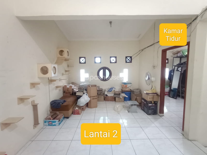 Taman Narogong Indah Blok E19 No.16