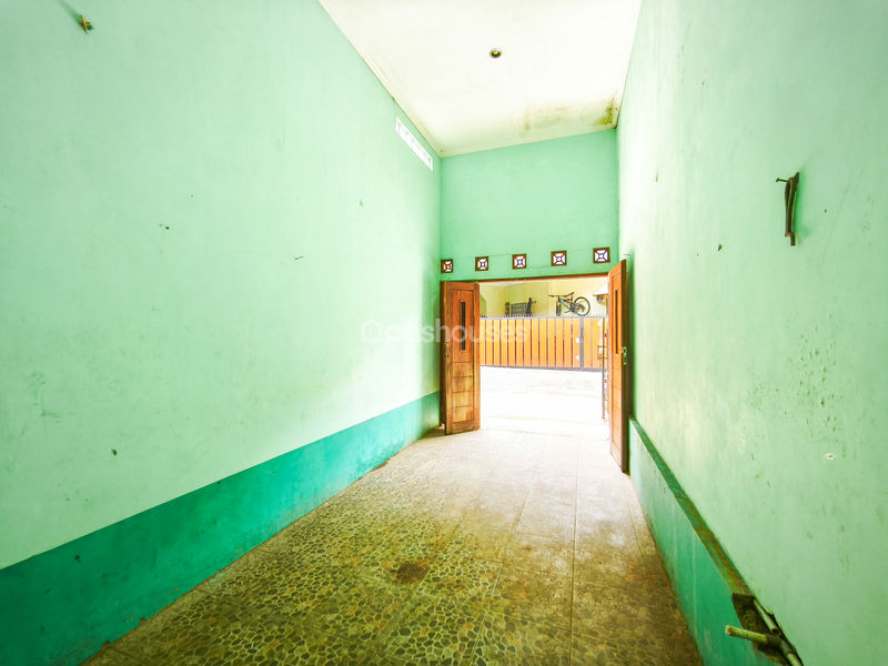 Perumahan Bogor Asri