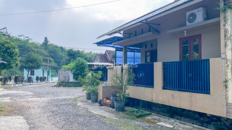Perumahan Puspa Raya