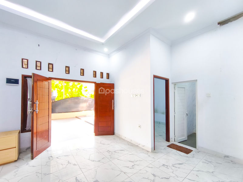 Perumahan Villa Nusa Indah 3 Blok KM2 No.20