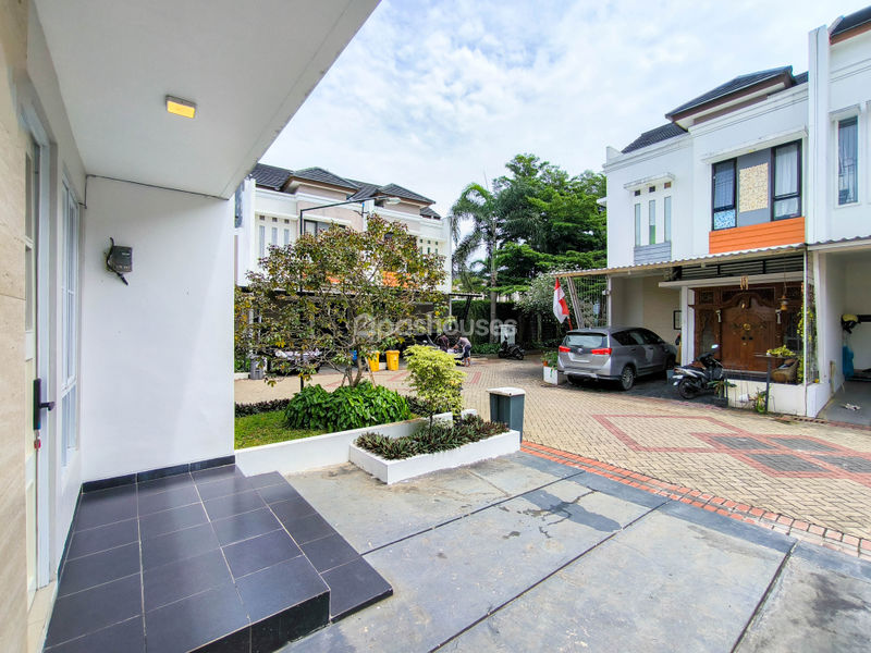 Bamboo Prime Residence