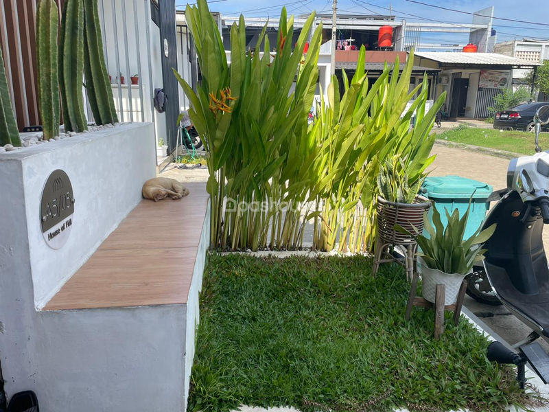 Cluster Agung Indah Blok A5/5