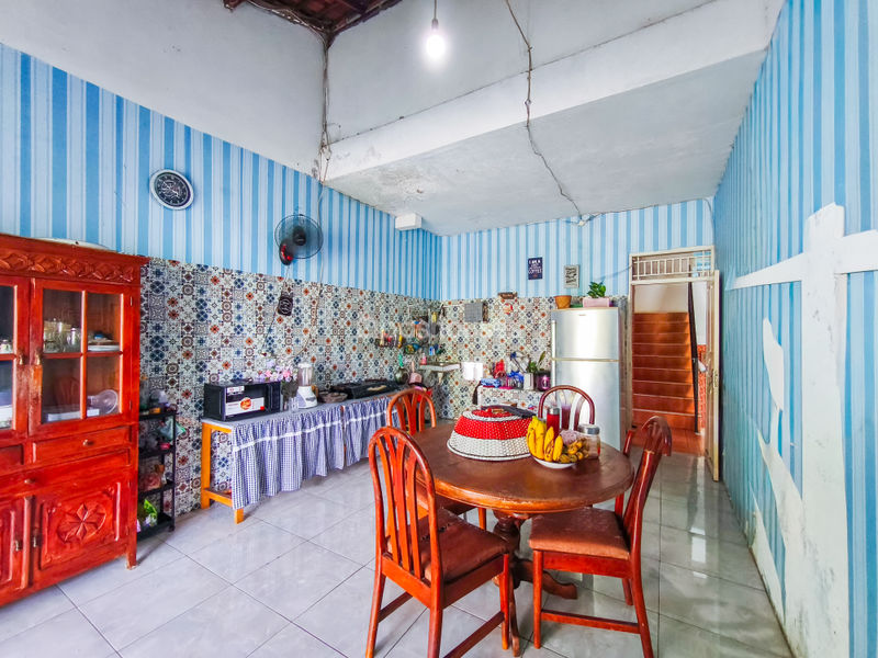 Jalan Raya Babakan No.8 Bogor