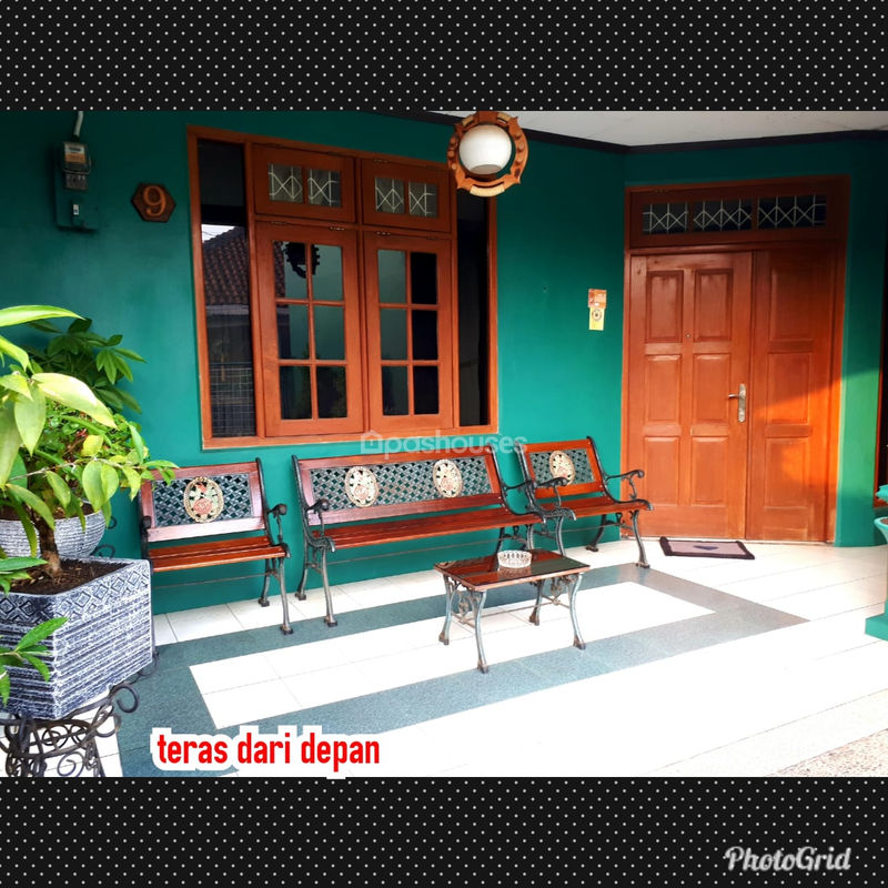 Jalan Gurame 3 No.9