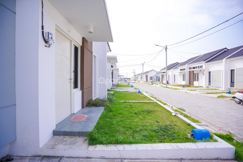 Tera Damai Cluster Curtina