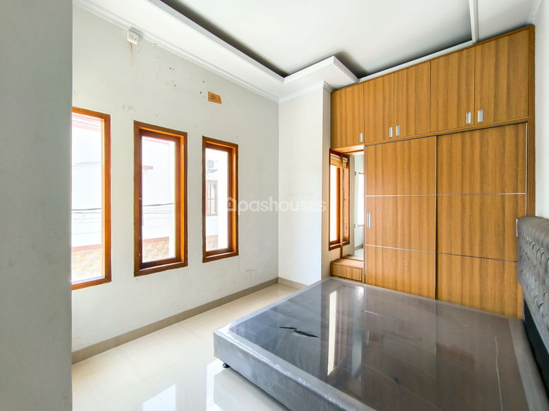 Kafin Residence Jagakarsa